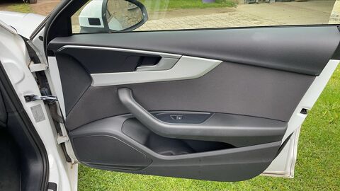 A4 IV 40 TDI 190 Quattro S-Tronic 7 Design - Automatique Entret 2019 occasion 02200 Soissons