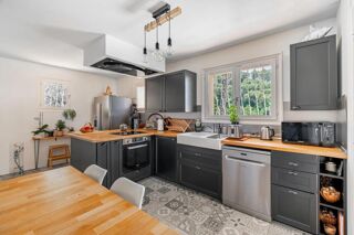  Maison à vendre 5 pièces 183 m²