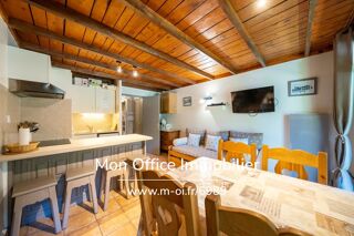  Appartement à vendre 1 pièce 29 m²