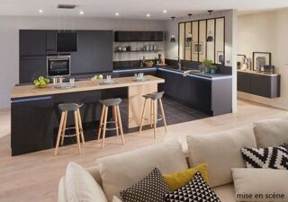  Maison  vendre 5 pices 124 m