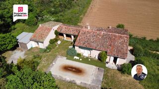  Maison � vendre 5 pi�ces 190 m�