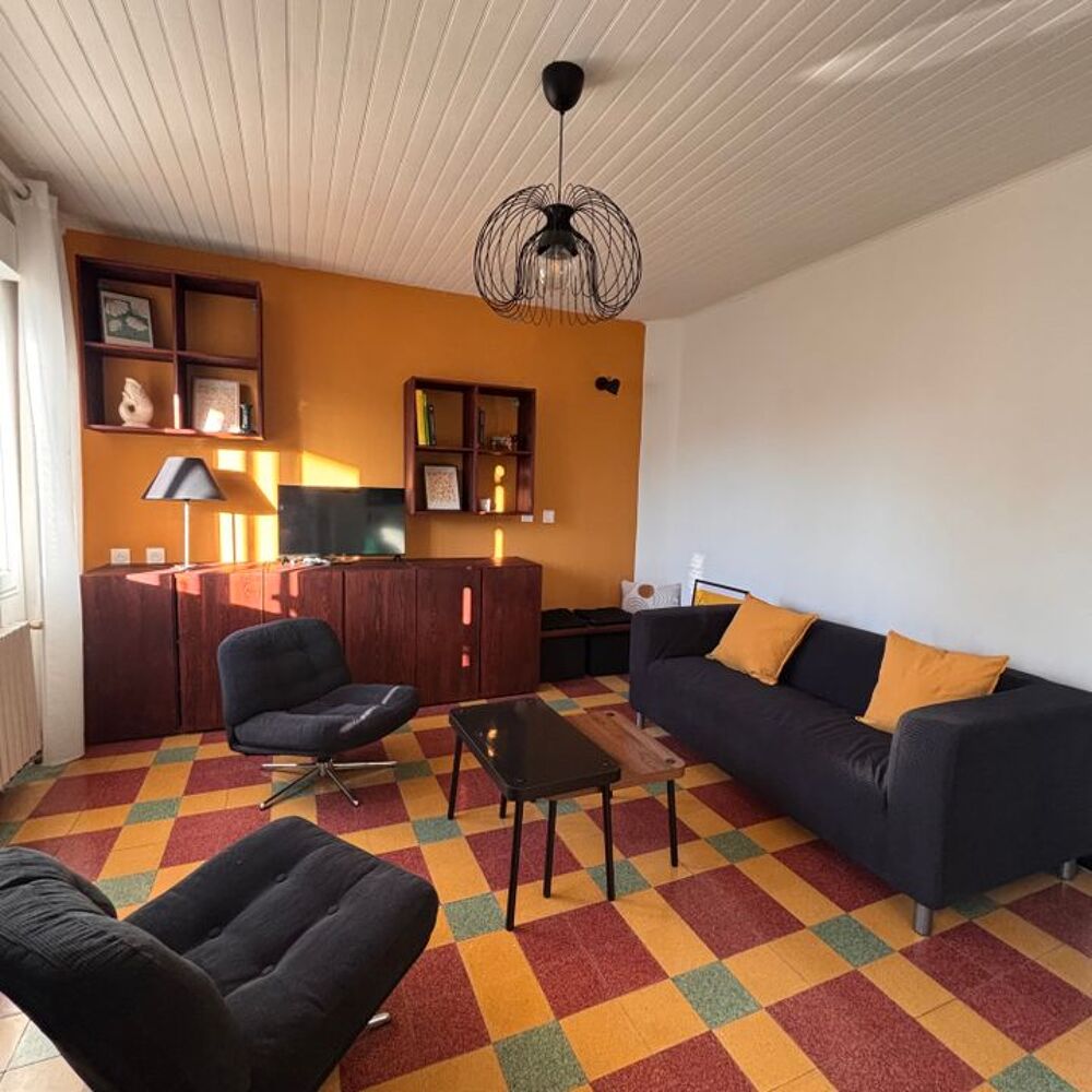 Location Appartement Appartement de 66m2 à louer sur Nîmes Nimes