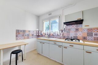  Appartement à vendre 3 pièces 60 m²