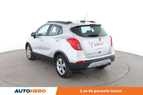 Mokka 1.6 CDTI EcoFlex Business Edition 110 ch 2017 occasion 92130 Issy-les-Moulineaux