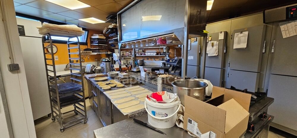   A vendre - Fonds de commerce boulangerie-pâtisserie – Emplacement stratégique proximité Dole (39) Dole