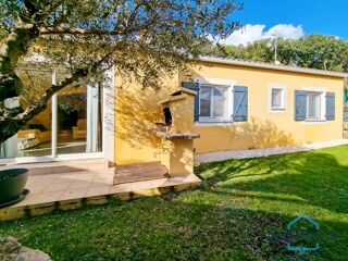  Maison � vendre 4 pi�ces 125 m�