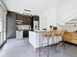  Maison à vendre 7 pièces 142 m²