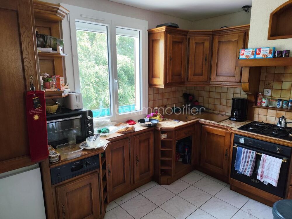 Vente Maison Maison de 89 m2 exposée Sud Est Romagne