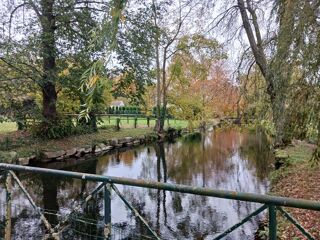  Propriété/château à vendre 11 pièces 430 m²