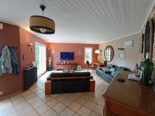  Maison à vendre 6 pièces 113 m²