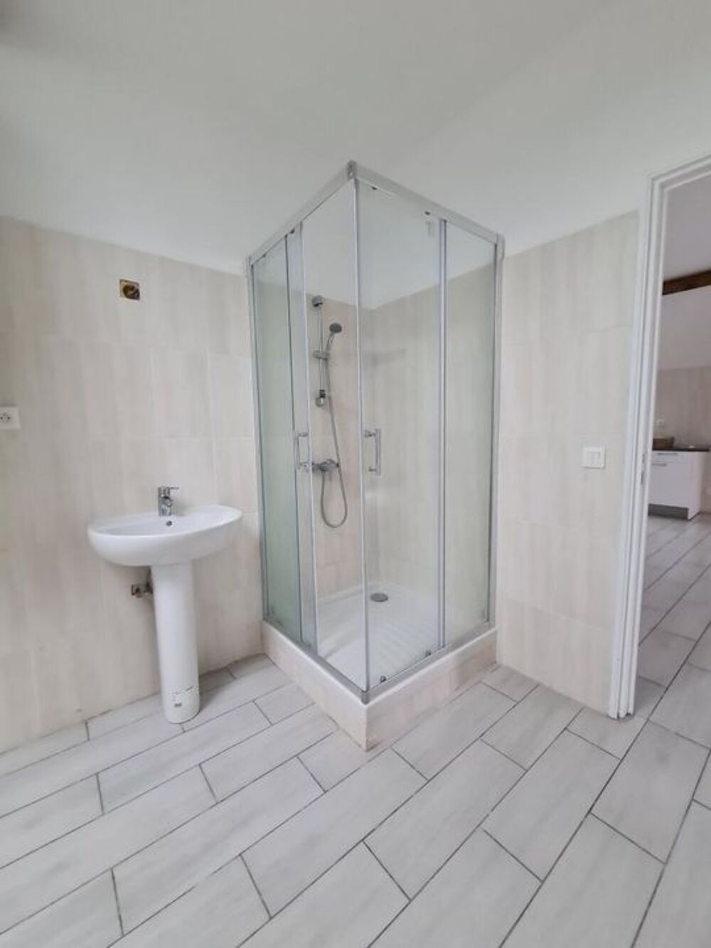 Location Appartement Appartement de 84m2 à louer sur Bondy Bondy