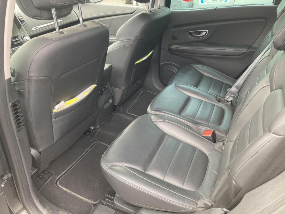 Grand scenic IV 1.7 Blue dCi 150 CH EDC - INITIALE PARIS SUIVI RENAULT EXCLU 2020 occasion 14650 Carpiquet