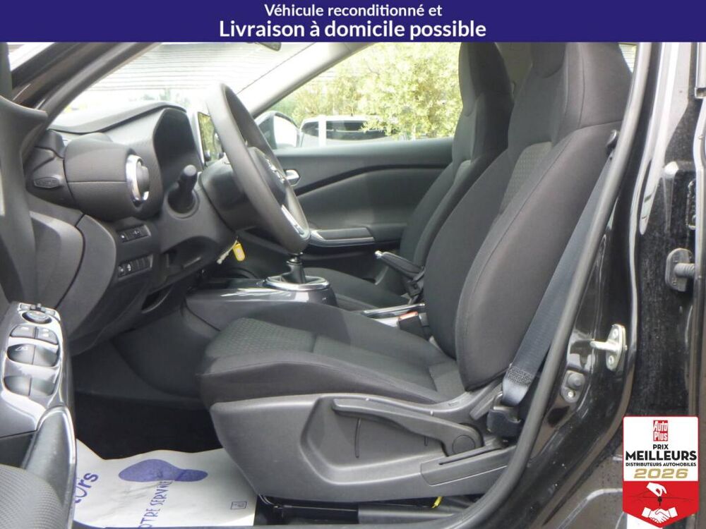 Juke DIG-T 114 Acenta 2023 occasion 10150 Lavau