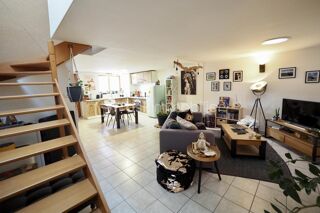  Duplex/triplex à vendre 3 pièces 64 m²