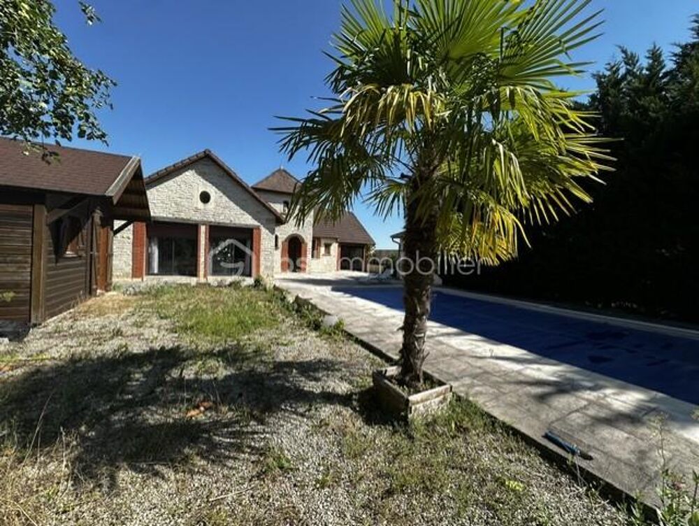 Vente Maison Maison  154m2 avec piscine Chatillon sur seine