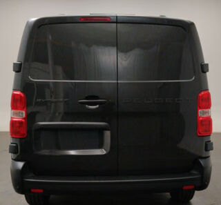 Expert III (2) FOURGON DIESEL 150 CH M MANUELLE 2026 occasion 55800 Contrisson