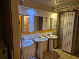  Appartement � louer 1 pi�ce 9 m�