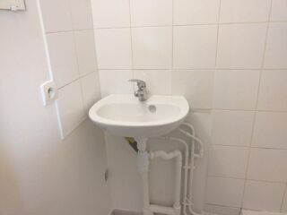  Appartement à louer 1 pièce 15 m²