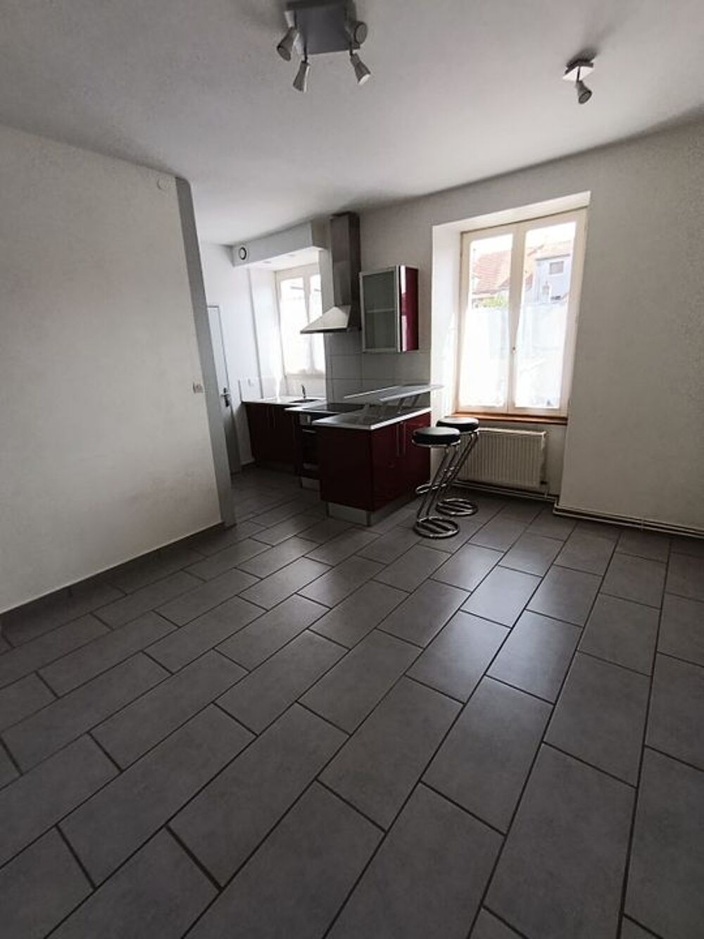 Location Appartement Appartement de 50m2 à louer sur Mulhouse Mulhouse