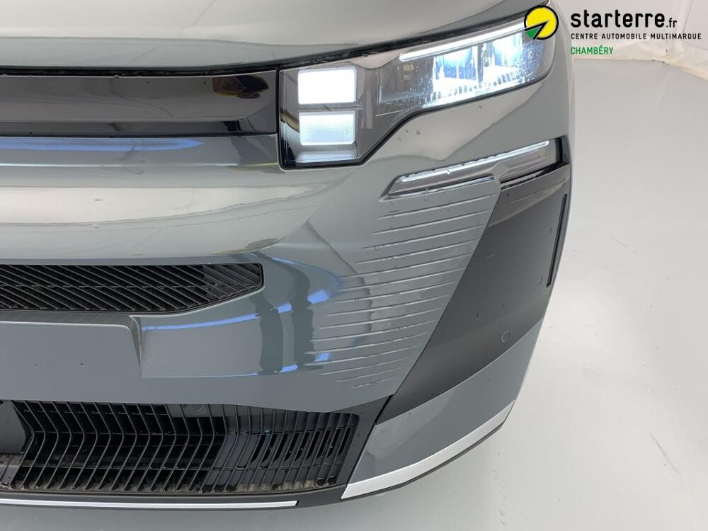 C5 aircross HYBRIDE NOUVEAU 145 CH E-DCS6 PLUS 2026 occasion 73420 Voglans