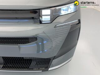 C5 aircross HYBRIDE NOUVEAU 145 CH E-DCS6 PLUS 2026 occasion 73420 Voglans