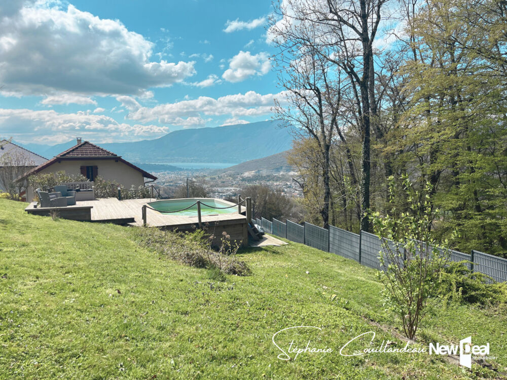 � vendre  Maison Gr�sy-sur-Aix (73100)