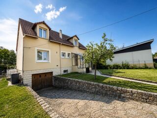  Maison à vendre 6 pièces 150 m²
