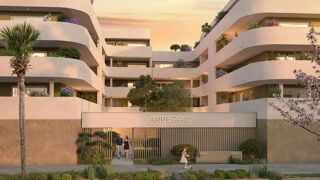  Appartement � vendre 2 pi�ces 44 m�