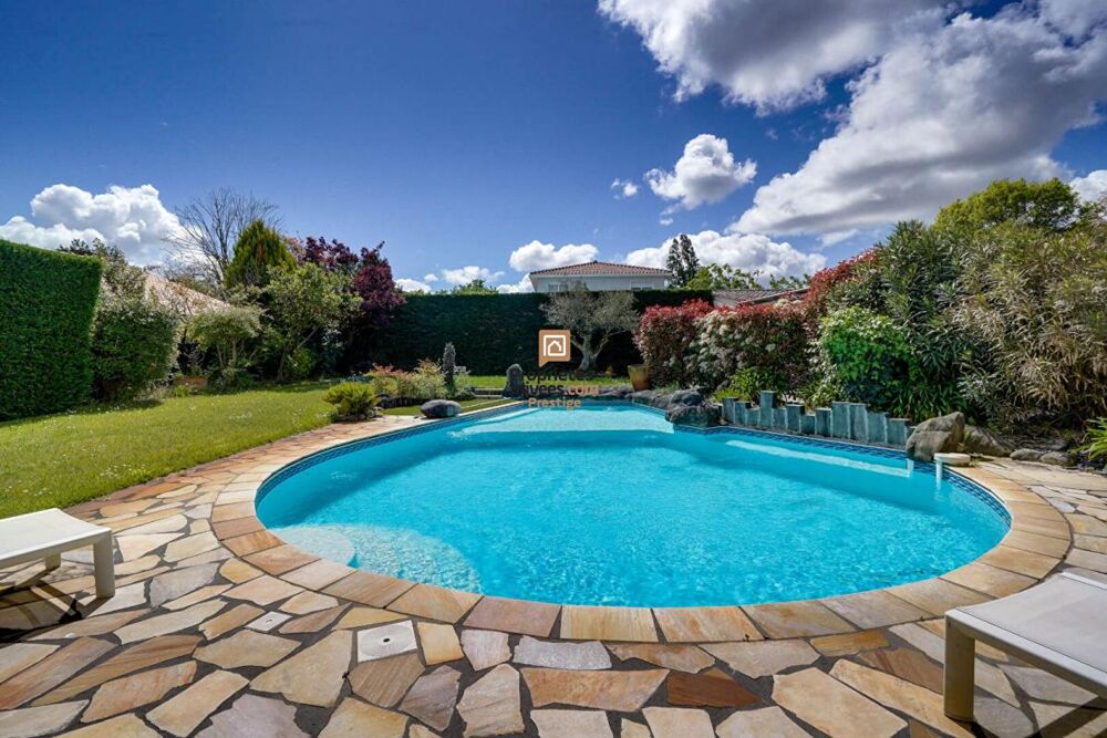 à vendre  Maison Mérignac (33700)