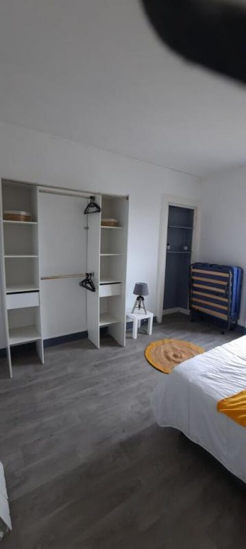  Appartement � louer 2 pi�ces 37 m�