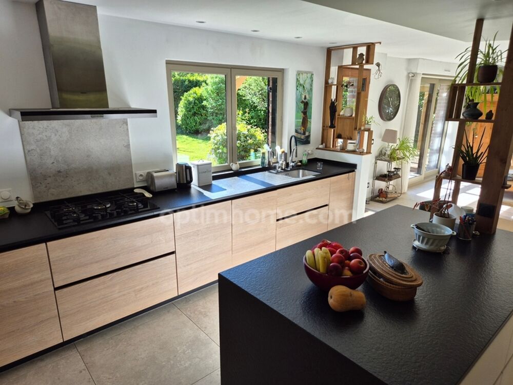 � vendre  Maison Bousbecque (59166)