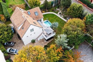  Maison à vendre 8 pièces 300 m²