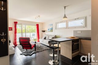  Appartement à vendre 2 pièces 51 m²