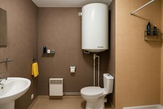  Appartement � vendre 1 pi�ce 20 m�