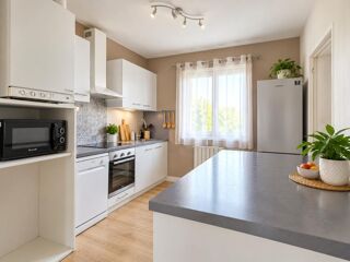  Appartement à vendre 4 pièces 94 m²