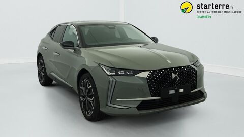 Citro&euml;n DS4 PureTech 130 EAT8 Rivoli 2024 occasion Voglans 73420