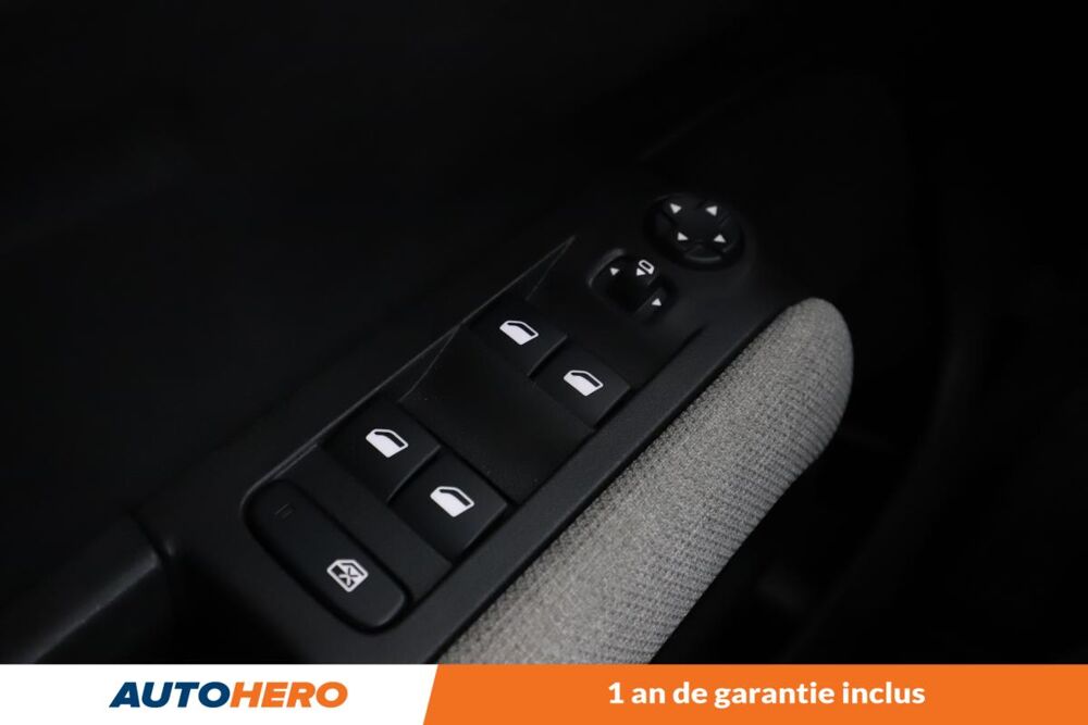 C3 Aircross 1.2 PureTech Shine Pack EAT6 131 ch 2021 occasion 92130 Issy-les-Moulineaux