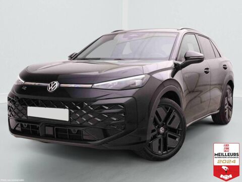 Annonce voiture Volkswagen T-ROC 43074 €
