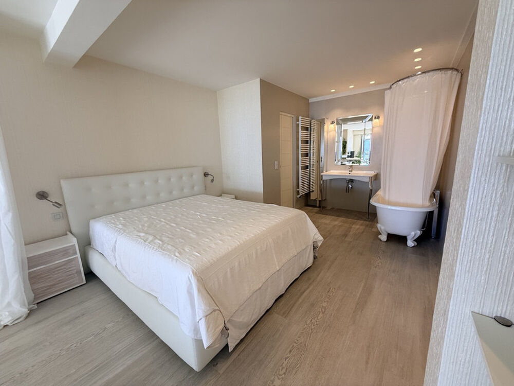 à vendre  Appartement Cannes (06400)