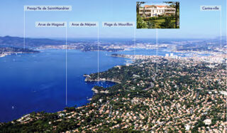  Appartement  vendre 3 pices 63 m