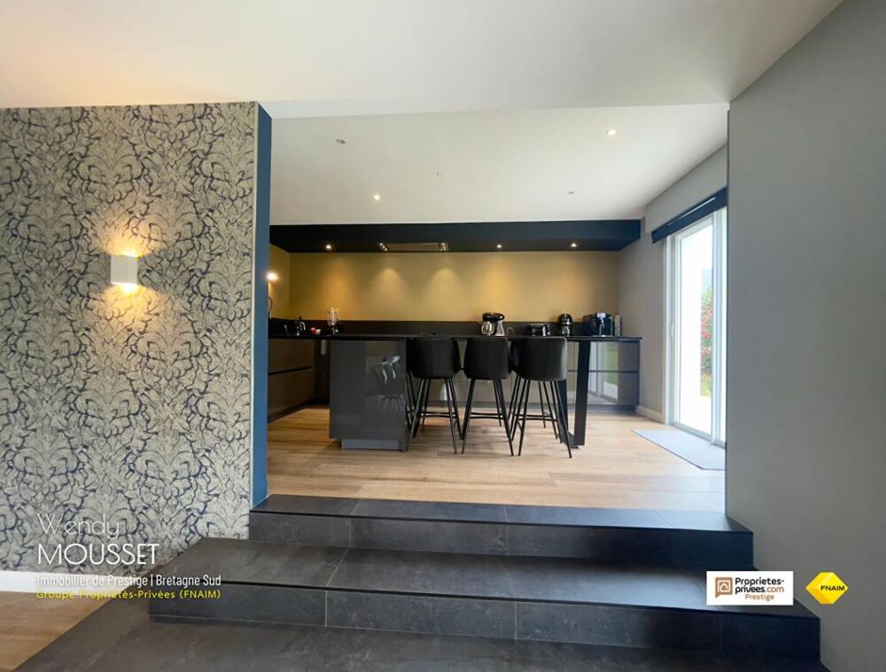 � vendre  Maison Theix-noyalo (56450)