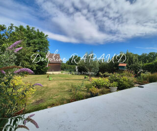  Maison à vendre 4 pièces 84 m²