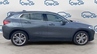 X2 (F39) xDrive 25e 220 BVA6 Lounge - Automatique 2021 occasion 66000 Perpignan