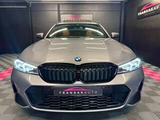 S&eacute;rie 3 G21 Touring 316d BVA8 M Sport 2023 occasion 78200 Mantes La Jolie
