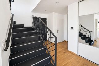  Maison à vendre 9 pièces 215 m²