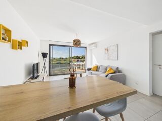  Appartement � vendre 2 pi�ces 47 m�