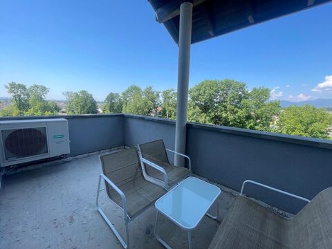  Appartement � louer 3 pi�ces 78 m�