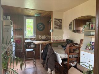  Maison � vendre 2 pi�ces 34 m�