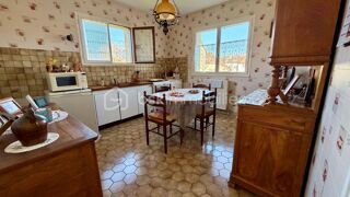  Maison à vendre 5 pièces 165 m²
