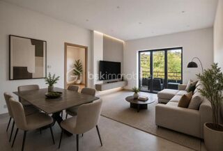  Appartement à vendre 4 pièces 93 m²